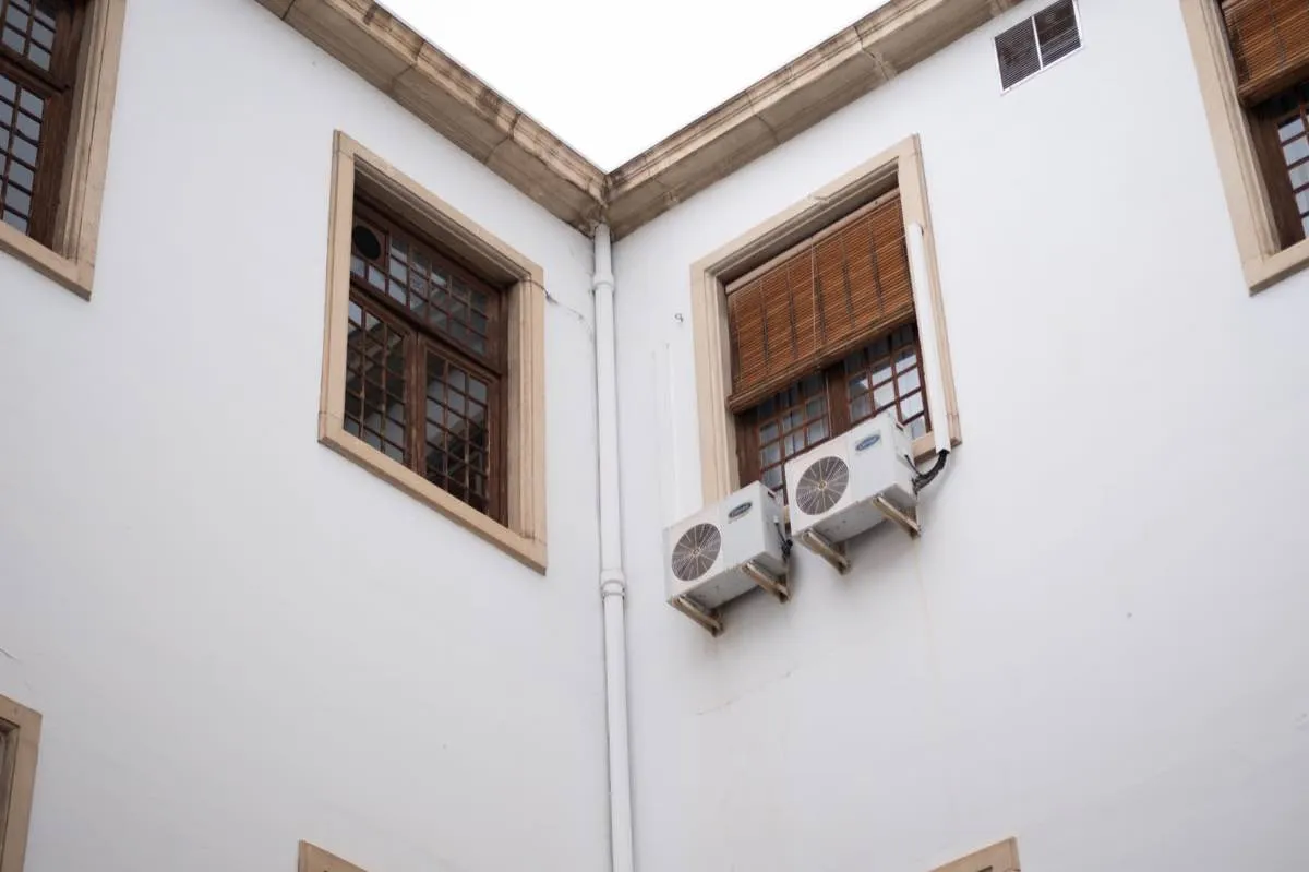 Thermally Broken Aluminum Windows in Rock Hill, SC