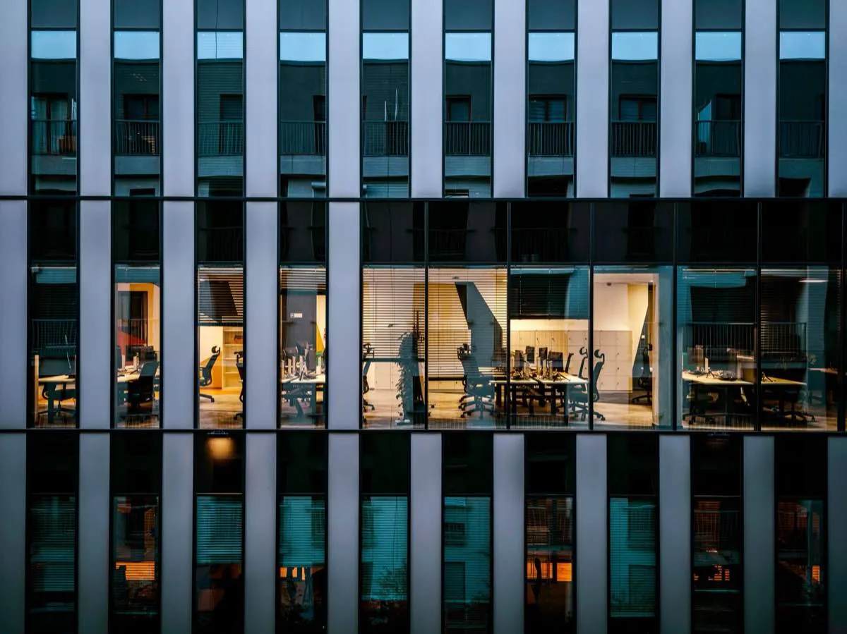 Commercial window services in Rock Hill, SC